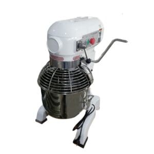 Yasaki B20KG 20L Gear Drive Planetary Mixer 3.5kg Flour