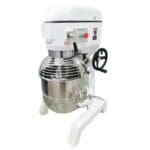 Yasaki B40KG 40L Belt Drive 3 Speed Planetary Mixer 4.5kg Flour