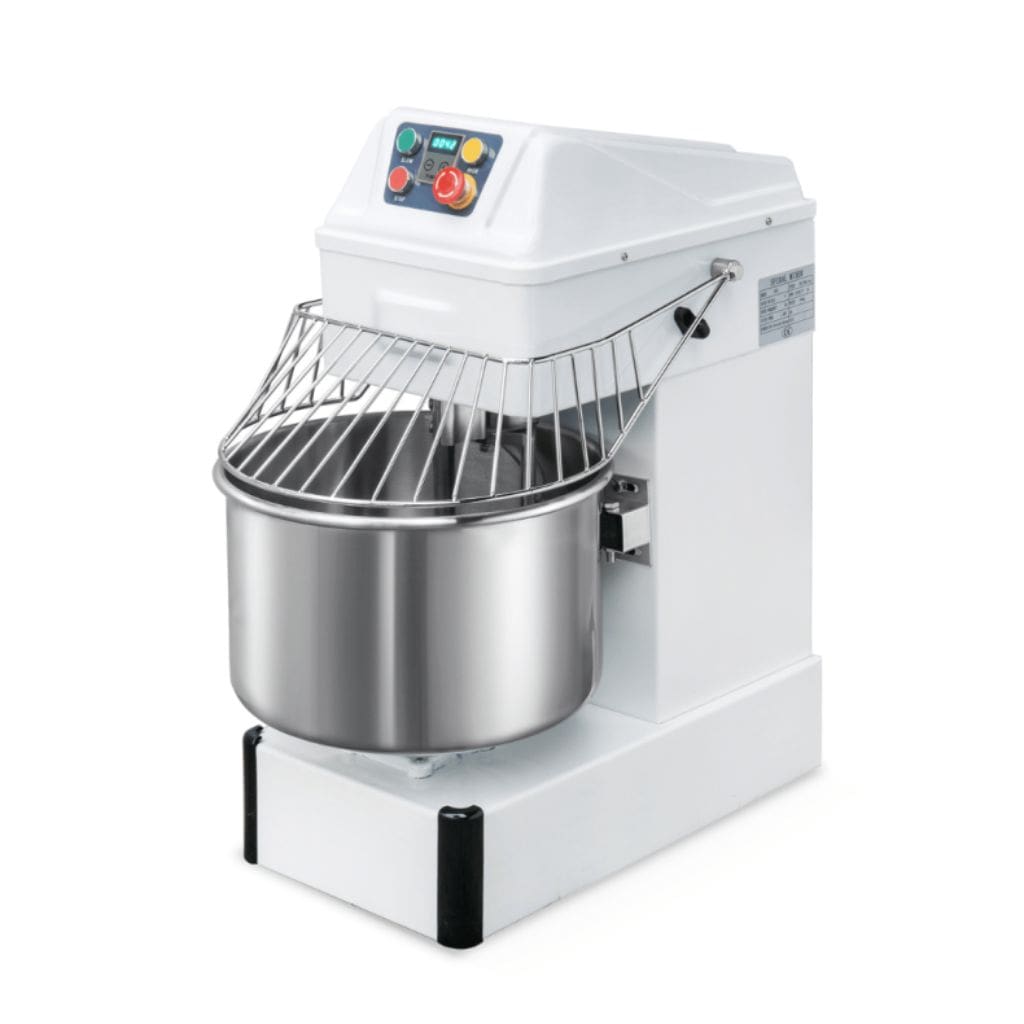 Yasaki FS40M 40L Spiral Mixer 15Amp 16kg Flour