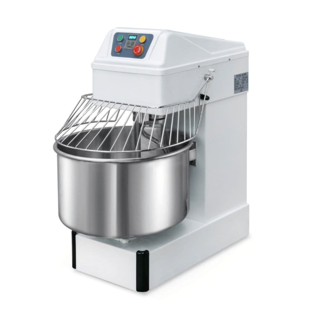 Yasaki FS60M 64L Spiral Mixer 15Amp 25kg Flour