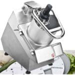 Yasaki VC65MS Vegetable Cutter Full Moon Hopper