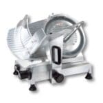 Yasaki HBS-250 250mm Frozen Meat Slicer