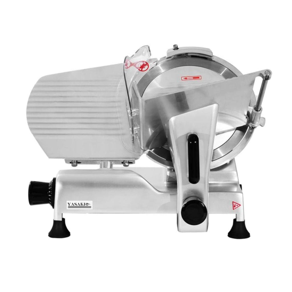 Yasaki HBS-300 Jacks Professional 12 Inch Meat Slicer