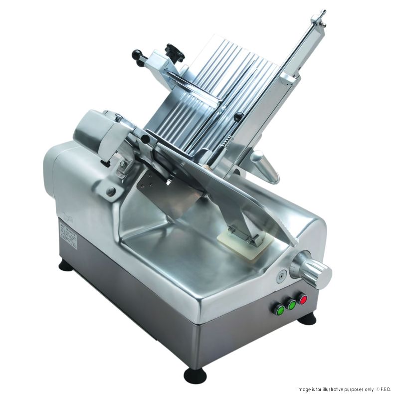 Yasaki Automatic Deli Slicer, AMS320B-AUTOMATIC