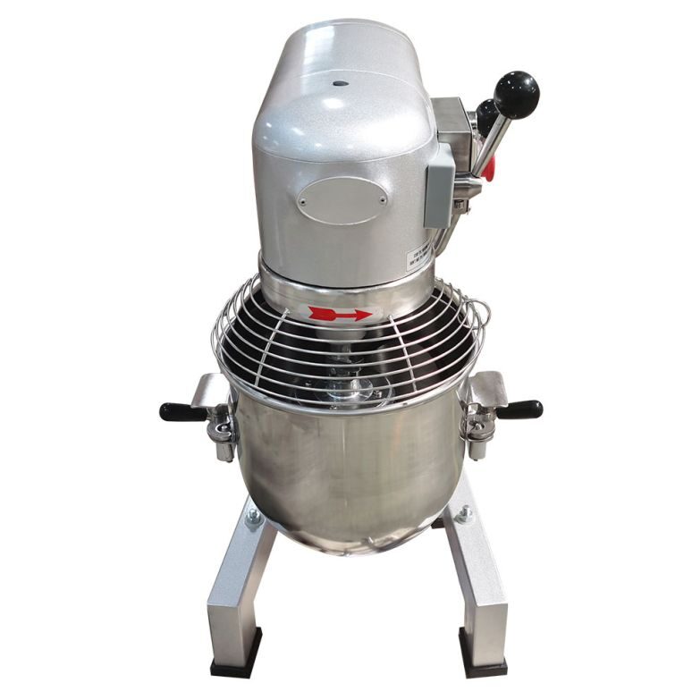 Yasaki 10 Litre Planetary Mixer, B10GC