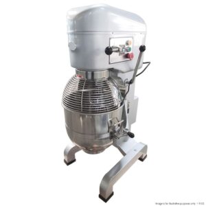 Yasaki 40 Litre Planetary Mixer BakerMax, B40CP