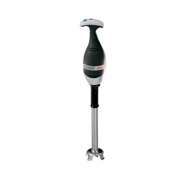 Dito Sama Stick Blender Smart Speed Tube 350mm 80L, BM435