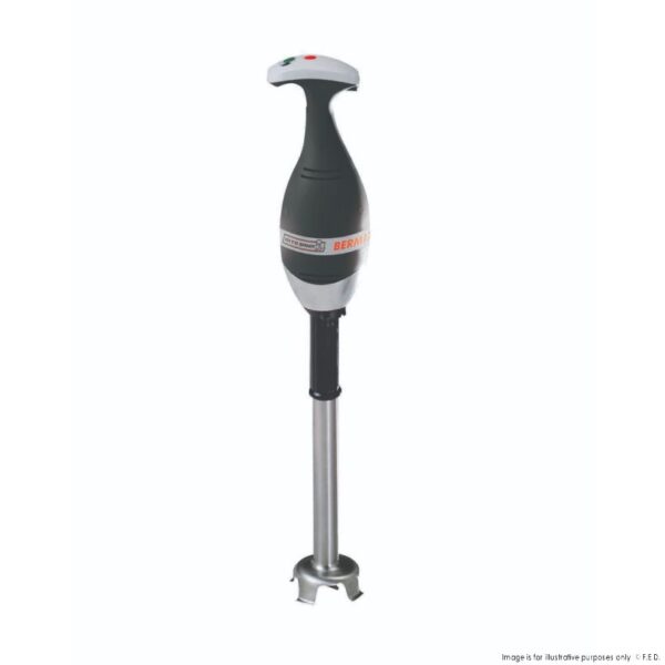 Dito Sama Stick Blender Smart Speed Tube 55cm 270L, BM755