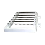 Yasaki Cutter for bread slicer, JSL-31M-14