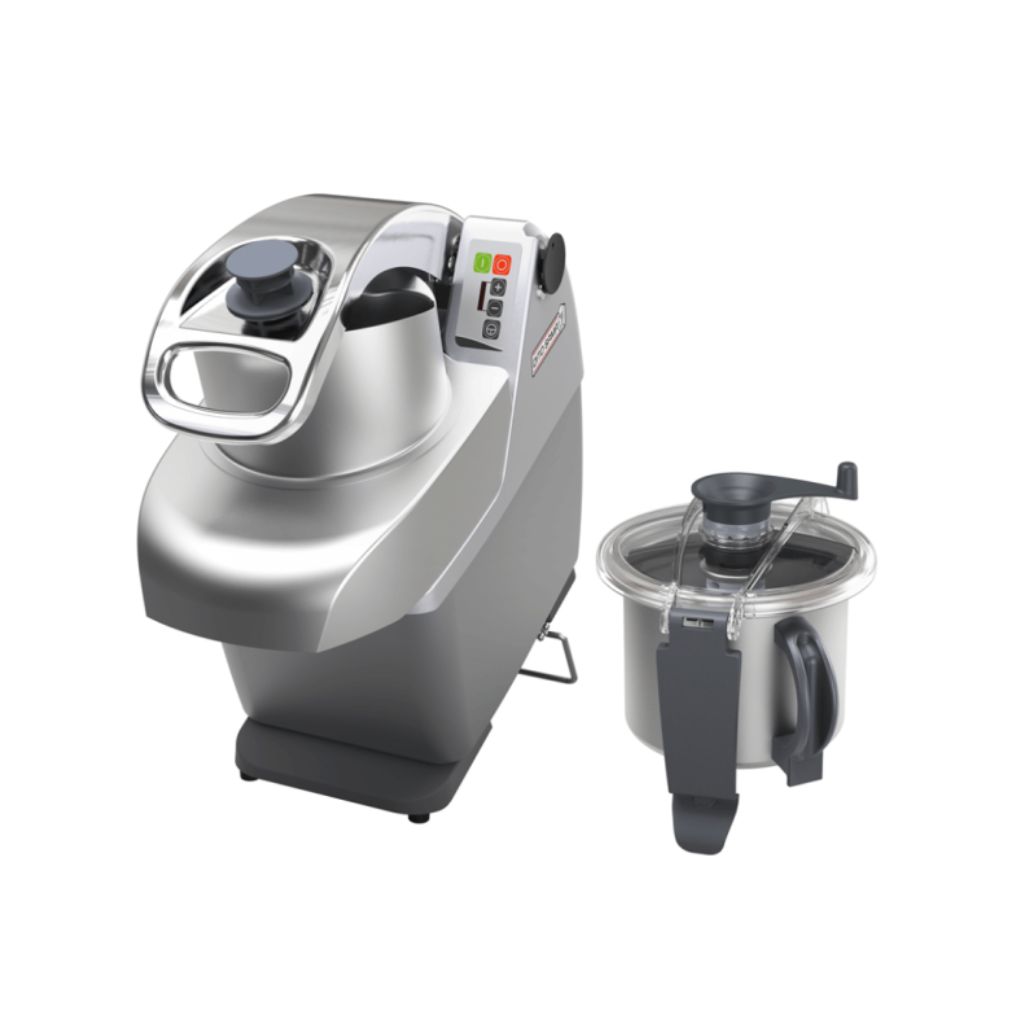 Dito Sama TRK45 Variable Speed Cutter & Vegetable Slicer – 4.5L