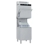 ESWOOD Smartwash Pass-through Dishwasher with Heat Recovery SW900V
