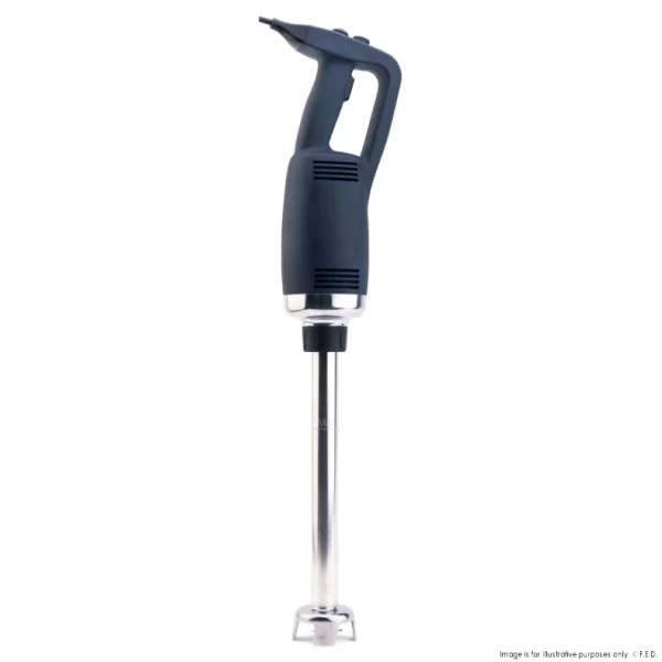 Yasaki Commercial Stick Blender Variable Speed 550mm Shaft, ISB550V