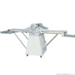 JDR-650/3N, Floor Model Dough Sheeter by Yasaki