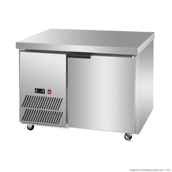 Thermaster 1 Door Lowboy Fridge, LBF090