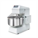 Yasaki Heavy Duty 100 Litre Spiral Mixers, FS100M