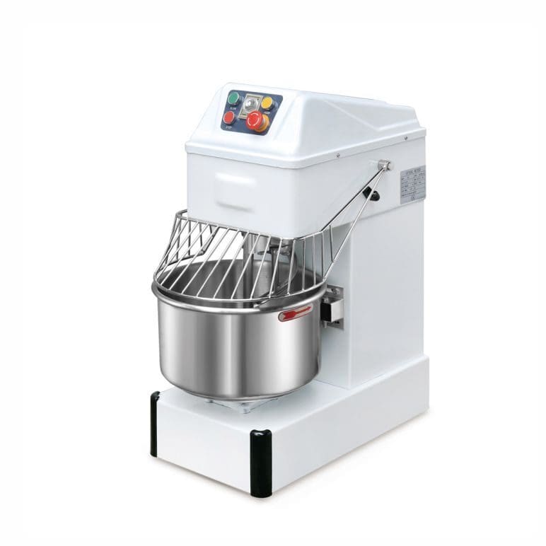 Yasaki 20 Litre Spiral Mixers FS20M
