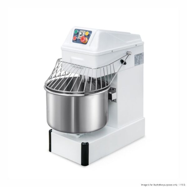 Yasaki 35 Litre Spiral Mixer, FS30M