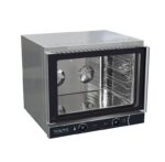 TECNODOM 4Tray Convection Oven (1/1GN), TDE-4CGN
