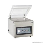 Yasaki Bench Top Vacuum Packing Machine, ZJ-VM400B2