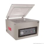 Yasaki Commercial Bench Top Vacuum Sealer, ZJ-VM500B2