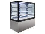 Anvil 4 Tier Cake Fridge, NDSV4720, NDSV4730, NDSV4740, NDSV4750, NDSV4760, cake display fridge Australia