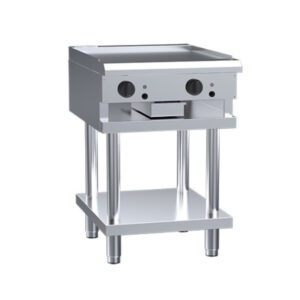 Luus 600mm wide Teppanyaki Grill, CS-6P-T