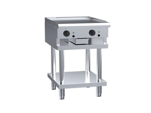 Luus 600mm wide Teppanyaki Grill, CS-6P-T