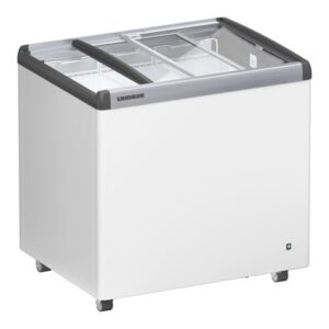 Liebherr Flat Glass Top Chest Freezer 219L, EFE 2252