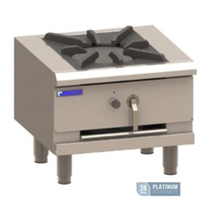 Luus 1 Hole 600mm Freestanding Stockpot, FSP-60