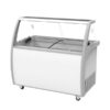 Thermaster Gelato Display / Ice Cream Freezer 9 tubs, SD-415P