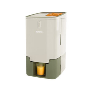 Zummo Viva Automatic Fruit Juicer