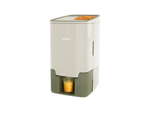 Zummo Viva Automatic Fruit Juicer