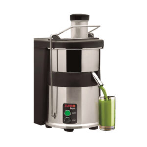 Zummo Z22 Juice Extractor, Juicer