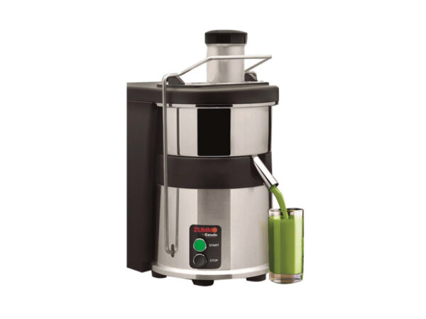 Zummo Z22 Juice Extractor, Juicer