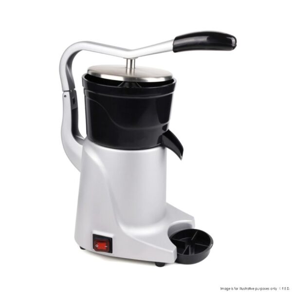 Yasaki Citrus Juicer, CJ-50AH