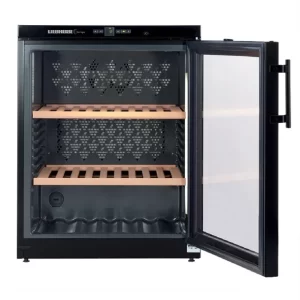 WKb 1712, Liebherr Single Zone Wine Fridge