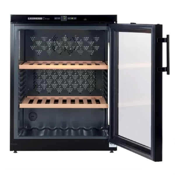 WKb 1712, Liebherr Single Zone Wine Fridge