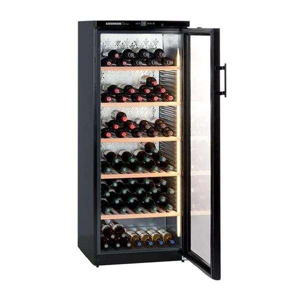 WKb 1712, Liebherr Single Zone Wine Fridge