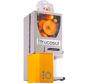 FCompact, Frucosol Orange Juicer 10-12 fruits/min