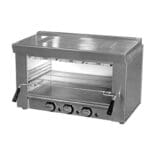 Gasmax Gas Salamander NG or LPG, REB-02E