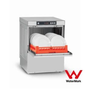 Asber commercial Underbench Dishwasher GE-500BDD