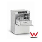 Asber GE-400BDD commercial Underbench Glasswasher