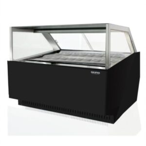 Skipio Gelato Display Freezer 1500mm, SGC-1500F