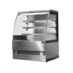 Tecnodom TDEVO-120S EVO Grab'n Go Self Serve Curve Display
