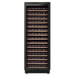 Thermaster WB-194B Single Zone 490L Premium Wine Cooler 194 Bottles