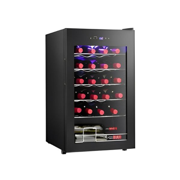 Thermaster Under bench 65L Wine Cooler, WB-24H