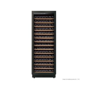 Thermaster Single Zone 490L Premium Wine Cooler, WB-194B