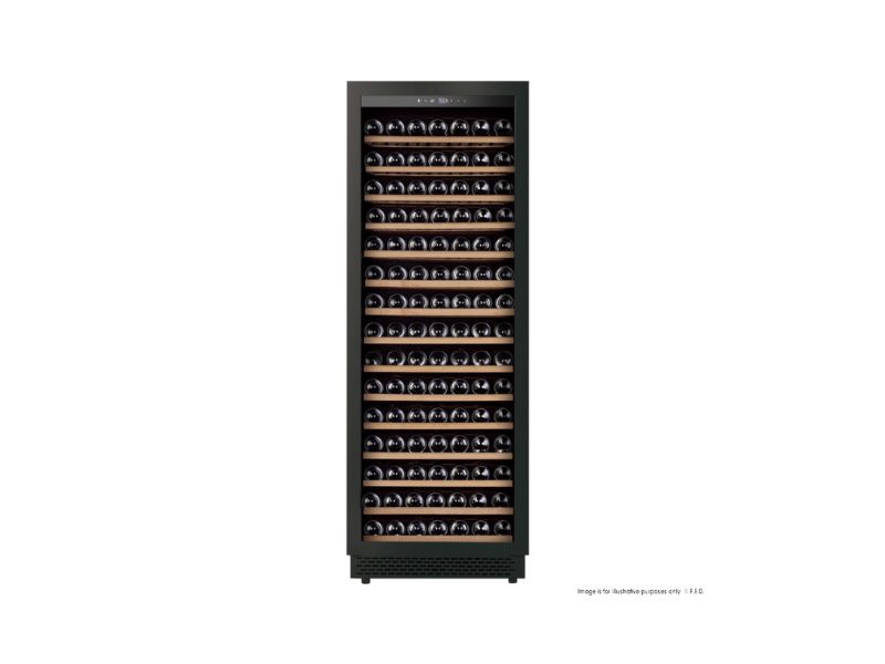 Thermaster Single Zone 490L Premium Wine Cooler, WB-194B