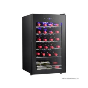 Thermaster Under bench 65L Wine Cooler, WB-24H