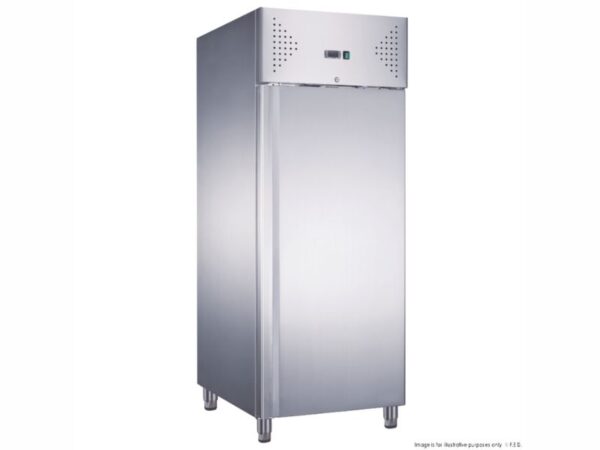 FED-X Upright One Door Bakery Chiller, XPA800TN